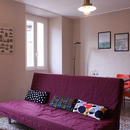 Casa Dennis Apartment Cannobio Ngoại thất bức ảnh