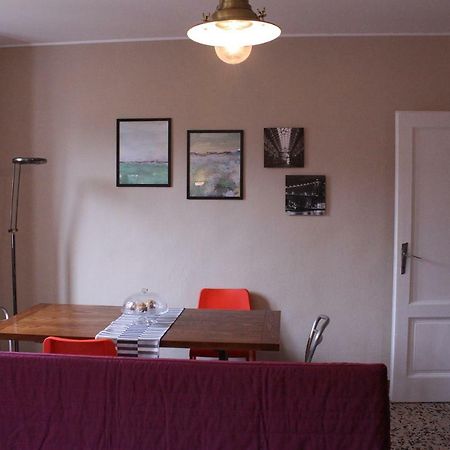 Casa Dennis Apartment Cannobio Ngoại thất bức ảnh