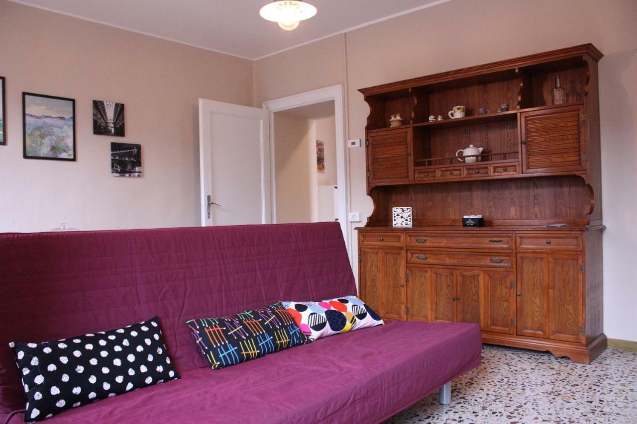 Casa Dennis Apartment Cannobio Ngoại thất bức ảnh