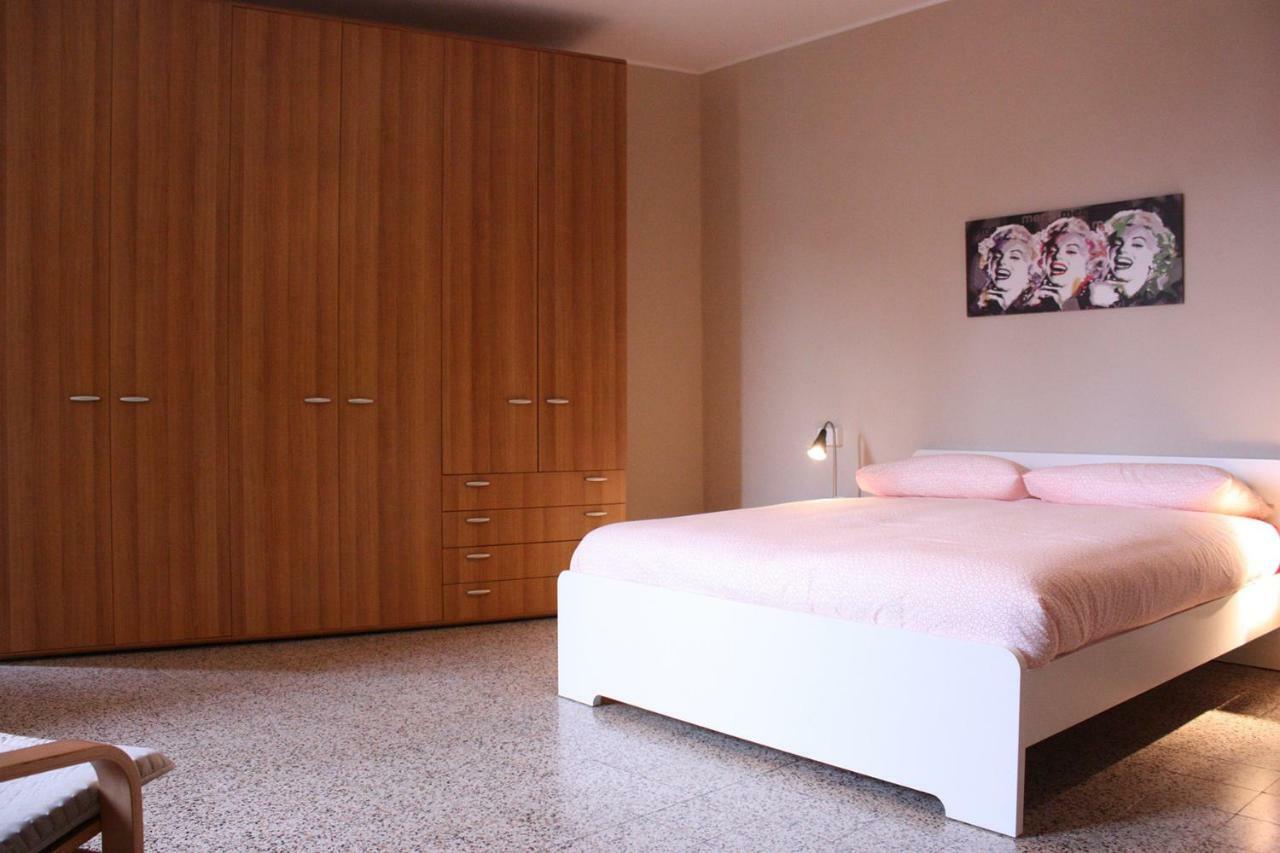 Casa Dennis Apartment Cannobio Ngoại thất bức ảnh