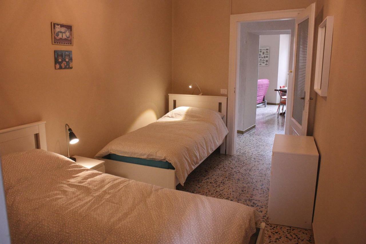 Casa Dennis Apartment Cannobio Ngoại thất bức ảnh