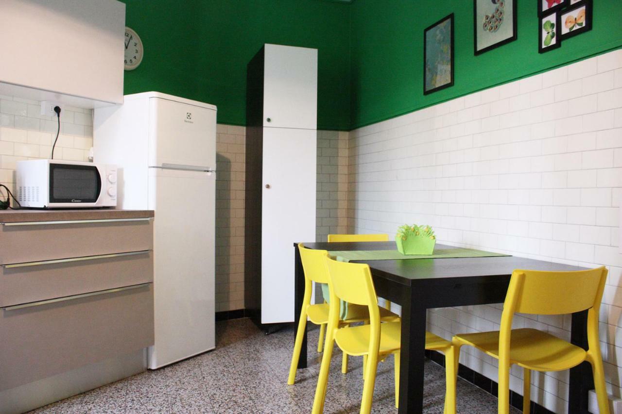 Casa Dennis Apartment Cannobio Ngoại thất bức ảnh