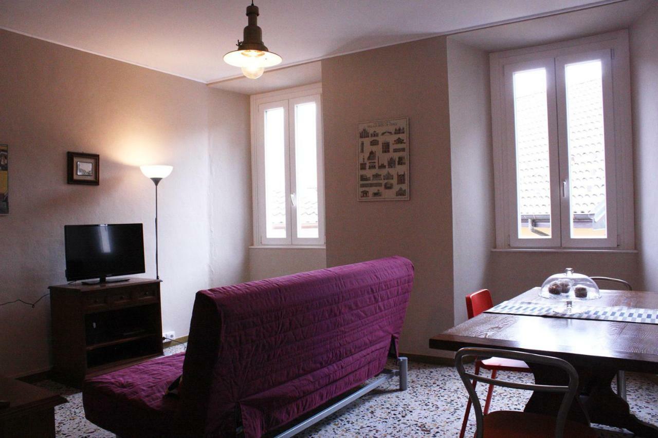 Casa Dennis Apartment Cannobio Ngoại thất bức ảnh