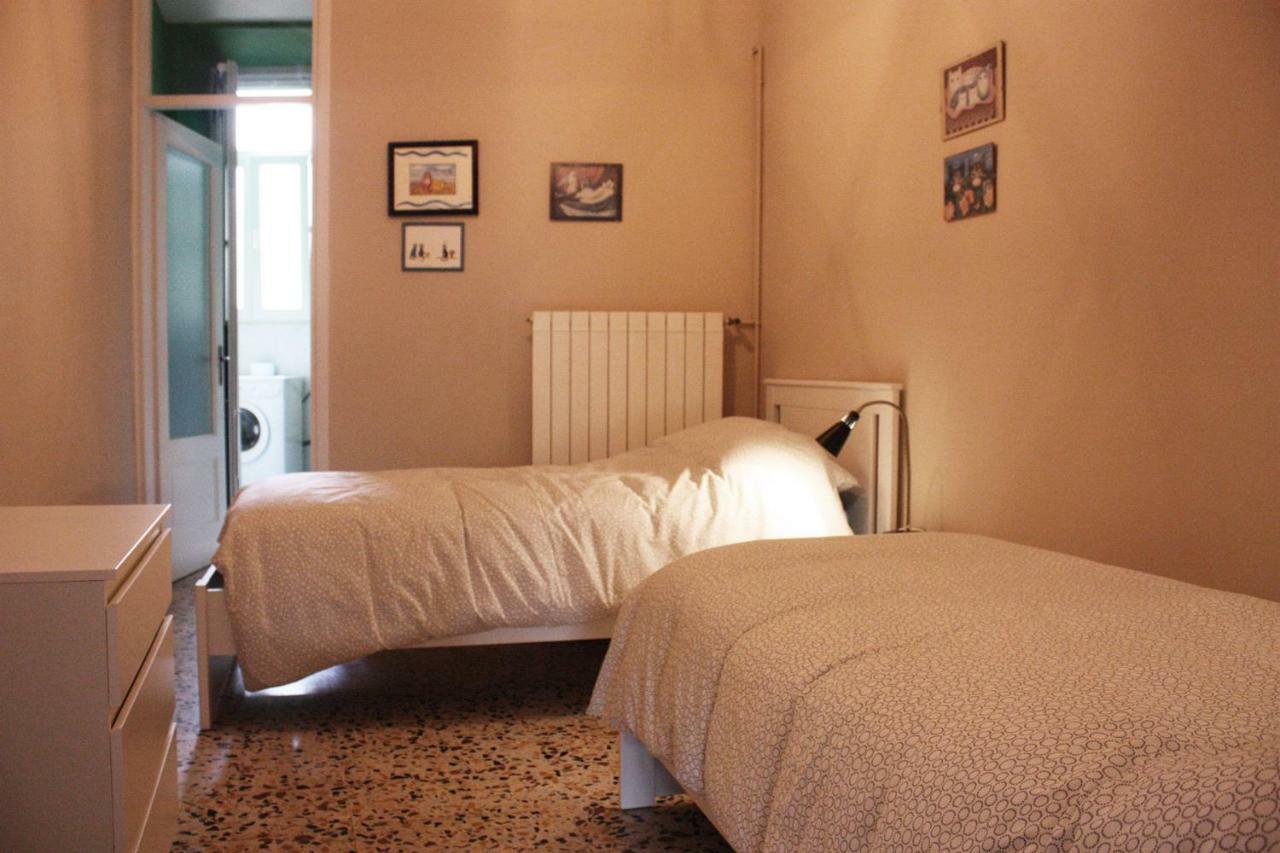 Casa Dennis Apartment Cannobio Ngoại thất bức ảnh