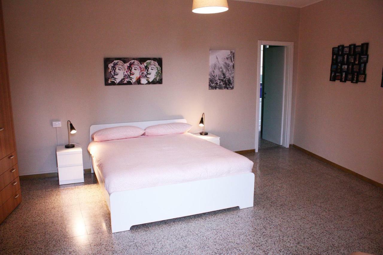 Casa Dennis Apartment Cannobio Ngoại thất bức ảnh